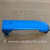 ФОТО Ручка двери передняя правая для Nissan Note E12 (2012-2019) Киев