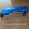 ФОТО Ручка двери передняя правая для Nissan Note E12 (2012-2019) Киев