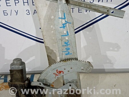 ФОТО Склопідйомник задній лівий для Nissan Note E12 (2012-2019) Киев