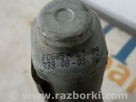 ФОТО Склопідйомник задній лівий для Nissan Note E12 (2012-2019) Киев