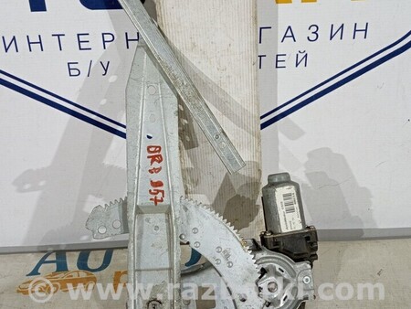 ФОТО Склопідйомник задній лівий для Nissan Note E12 (2012-2019) Киев