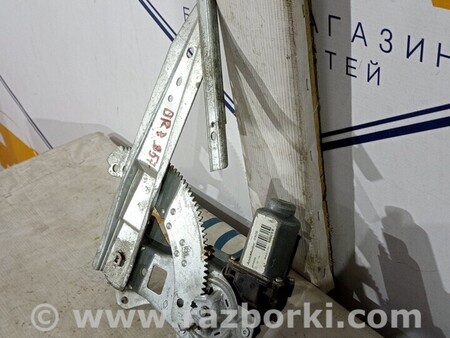 ФОТО Склопідйомник задній лівий для Nissan Note E12 (2012-2019) Киев