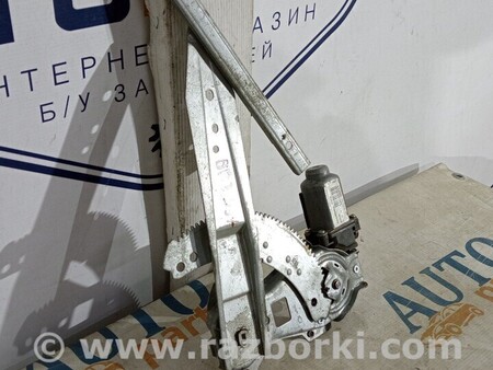 ФОТО Склопідйомник задній лівий для Nissan Note E12 (2012-2019) Киев