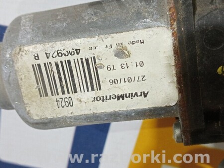 ФОТО Склопідйомники двері передньої правої для Nissan Note E12 (2012-2019) Киев