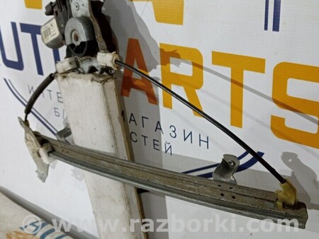 ФОТО Склопідйомники двері передньої правої для Nissan Note E12 (2012-2019) Киев