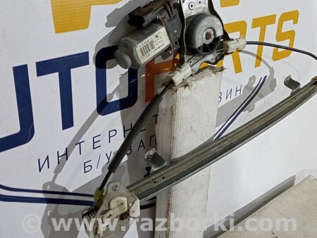 ФОТО Склопідйомники двері передньої правої для Nissan Note E12 (2012-2019) Киев