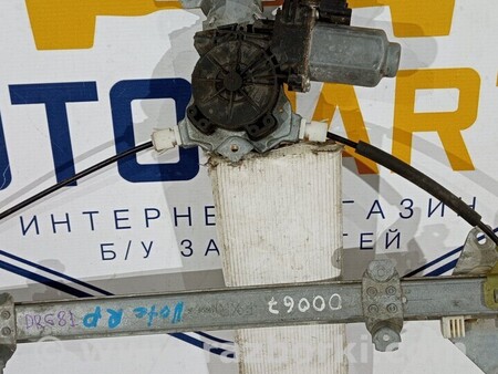 ФОТО Склопідйомники двері передньої правої для Nissan Note E12 (2012-2019) Киев