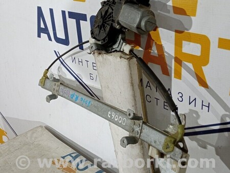 ФОТО Склопідйомники двері передньої правої для Nissan Note E12 (2012-2019) Киев