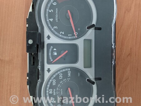 ФОТО Спидометр для Nissan Note E12 (2012-2019) Киев