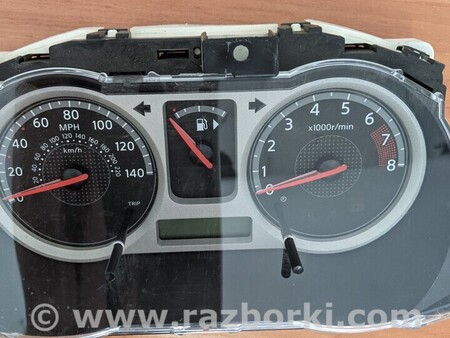 ФОТО Спидометр для Nissan Note E12 (2012-2019) Киев