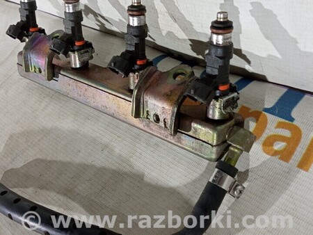 ФОТО Топливная рейка Паливна рейка для Nissan Note E12 (2012-2019) Киев