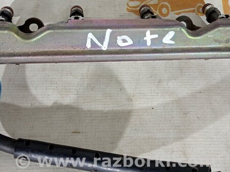 ФОТО Топливная рейка Паливна рейка для Nissan Note E12 (2012-2019) Киев