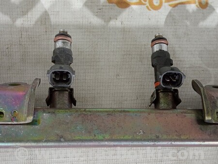 ФОТО Топливная рейка Паливна рейка для Nissan Note E12 (2012-2019) Киев