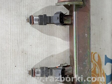 ФОТО Топливная рейка Паливна рейка для Nissan Note E12 (2012-2019) Киев