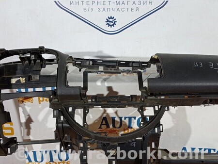 ФОТО Торпедо консоль для Nissan Note E12 (2012-2019) Киев