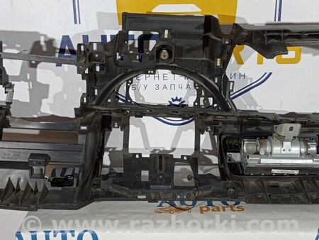 ФОТО Торпедо консоль для Nissan Note E12 (2012-2019) Киев