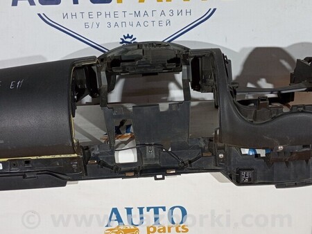 ФОТО Торпедо консоль для Nissan Note E12 (2012-2019) Киев