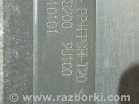 ФОТО Торпедо консоль для Nissan Note E12 (2012-2019) Киев