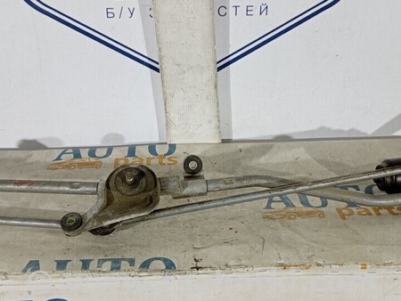 ФОТО Трапеція склоочисника моторчиком для Nissan Note E12 (2012-2019) Киев