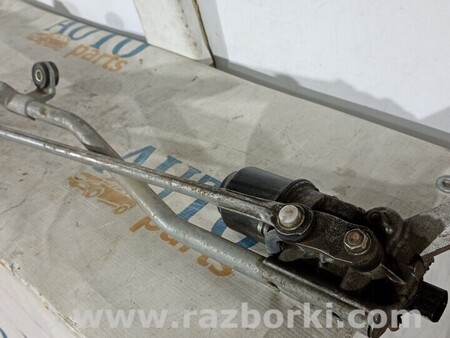 ФОТО Трапеція склоочисника моторчиком для Nissan Note E12 (2012-2019) Киев