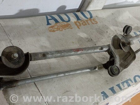 ФОТО Трапеція склоочисника моторчиком для Nissan Note E12 (2012-2019) Киев