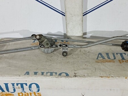 ФОТО Трапеція склоочисника моторчиком для Nissan Note E12 (2012-2019) Киев