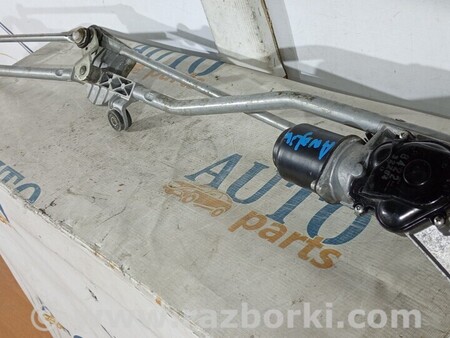 ФОТО Трапеція склоочисника моторчиком для Nissan Note E12 (2012-2019) Киев