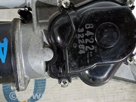 ФОТО Трапеція склоочисника моторчиком для Nissan Note E12 (2012-2019) Киев