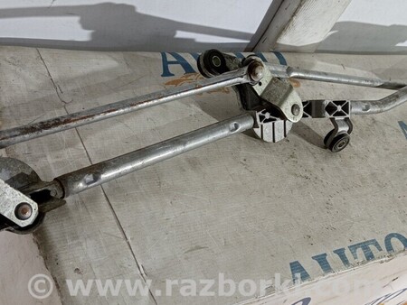 ФОТО Трапеція склоочисника моторчиком для Nissan Note E12 (2012-2019) Киев