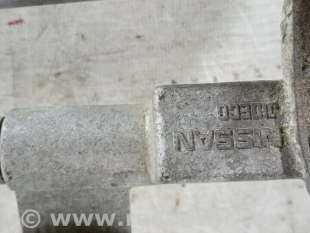 ФОТО Трапеція склоочисника моторчиком для Nissan Note E12 (2012-2019) Киев