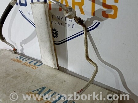 ФОТО Трубка кондиционера для Nissan Note E12 (2012-2019) Киев