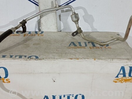 ФОТО Трубка кондиционера для Nissan Note E12 (2012-2019) Киев