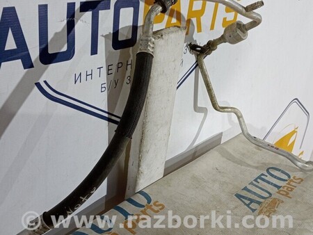 ФОТО Трубка кондиционера для Nissan Note E12 (2012-2019) Киев
