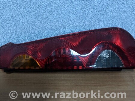 ФОТО Фонарь задний правый для Nissan Note E12 (2012-2019) Киев