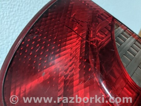 ФОТО Фонарь задний правый для Nissan Note E12 (2012-2019) Киев