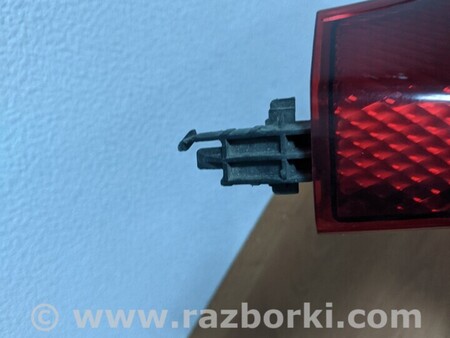 ФОТО Фонарь задний правый для Nissan Note E12 (2012-2019) Киев