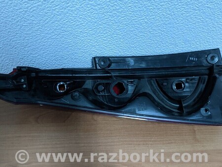 ФОТО Фонарь задний правый для Nissan Note E12 (2012-2019) Киев