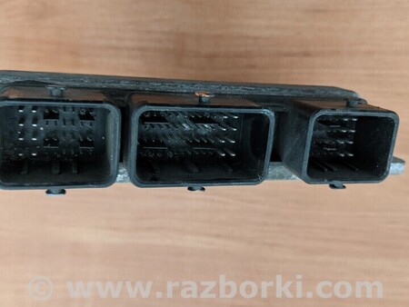 ФОТО ЭБУ блок управления двигателя для Nissan Note E12 (2012-2019) Киев