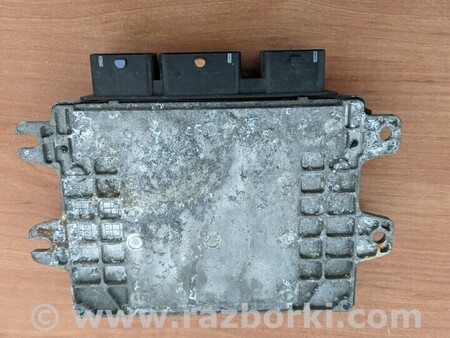 ФОТО ЭБУ блок управления двигателя для Nissan Note E12 (2012-2019) Киев