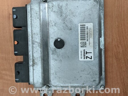 ФОТО ЭБУ блок управления двигателя для Nissan Note E12 (2012-2019) Киев