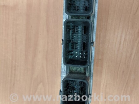 ФОТО ЭБУ блок управления двигателя для Nissan Note E12 (2012-2019) Киев