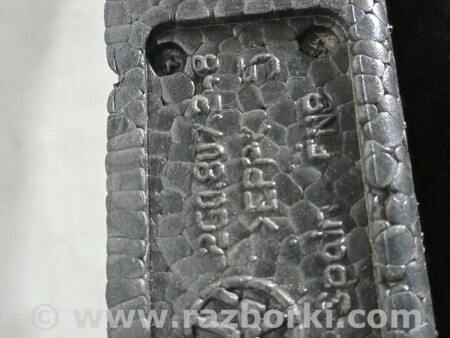 ФОТО Абсорбер бампера переднього для Volkswagen Polo Киев