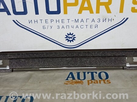 ФОТО Абсорбер бампера переднього для Volkswagen Polo Киев