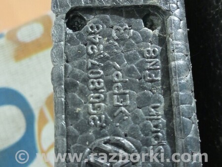 ФОТО Абсорбер бампера переднього для Volkswagen Polo Киев