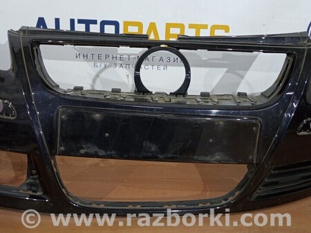 ФОТО Бампер передний для Volkswagen Polo Киев