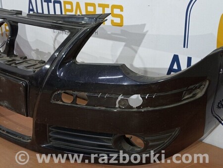 ФОТО Бампер передний для Volkswagen Polo Киев