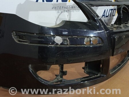 ФОТО Бампер передний для Volkswagen Polo Киев