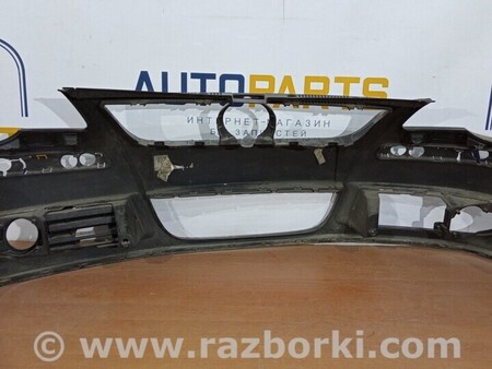 ФОТО Бампер передний для Volkswagen Polo Киев