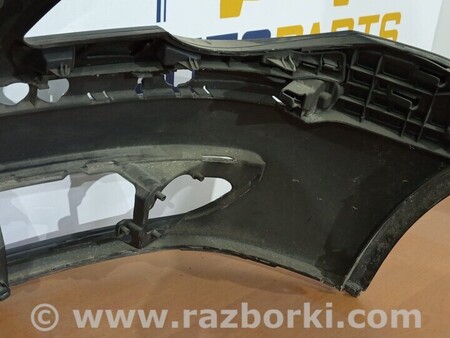 ФОТО Бампер передний для Volkswagen Polo Киев