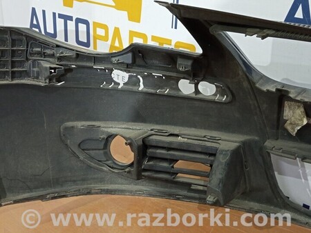 ФОТО Бампер передний для Volkswagen Polo Киев